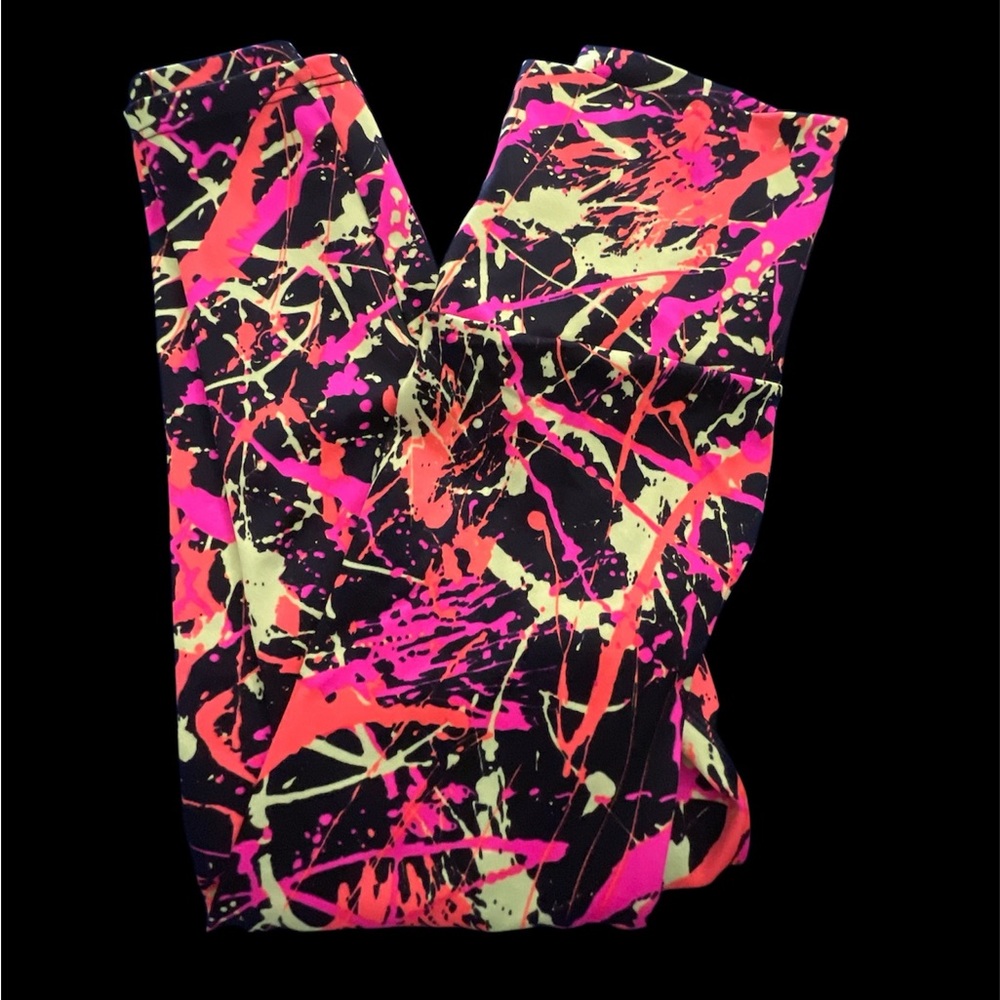 K-DEER capri leggings